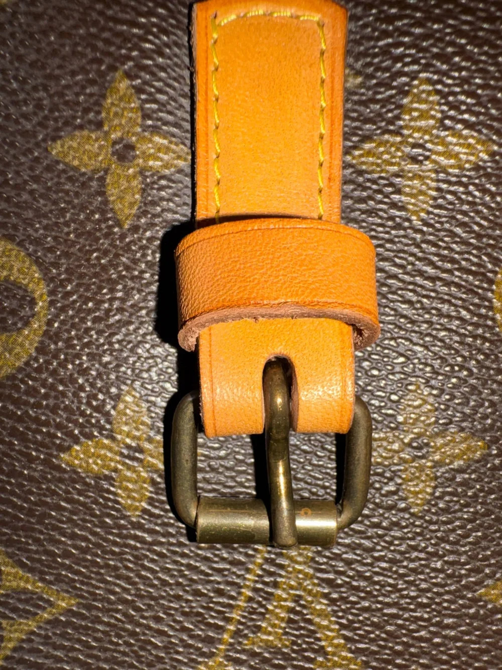 Louis Vuitton Rare Monogram Bel Air - Exclusivite Edition 12 w/COA